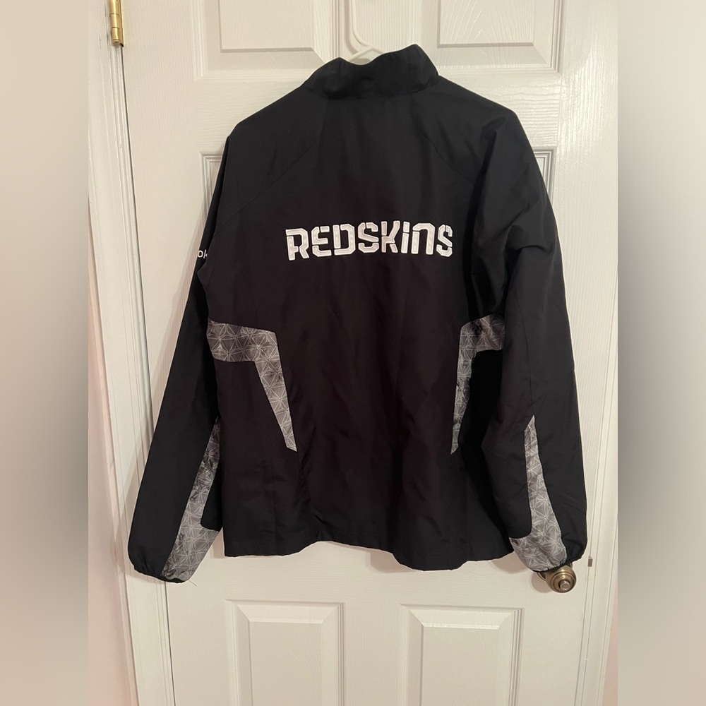 Men’s Redskins Jacket - Picture 2 of 4